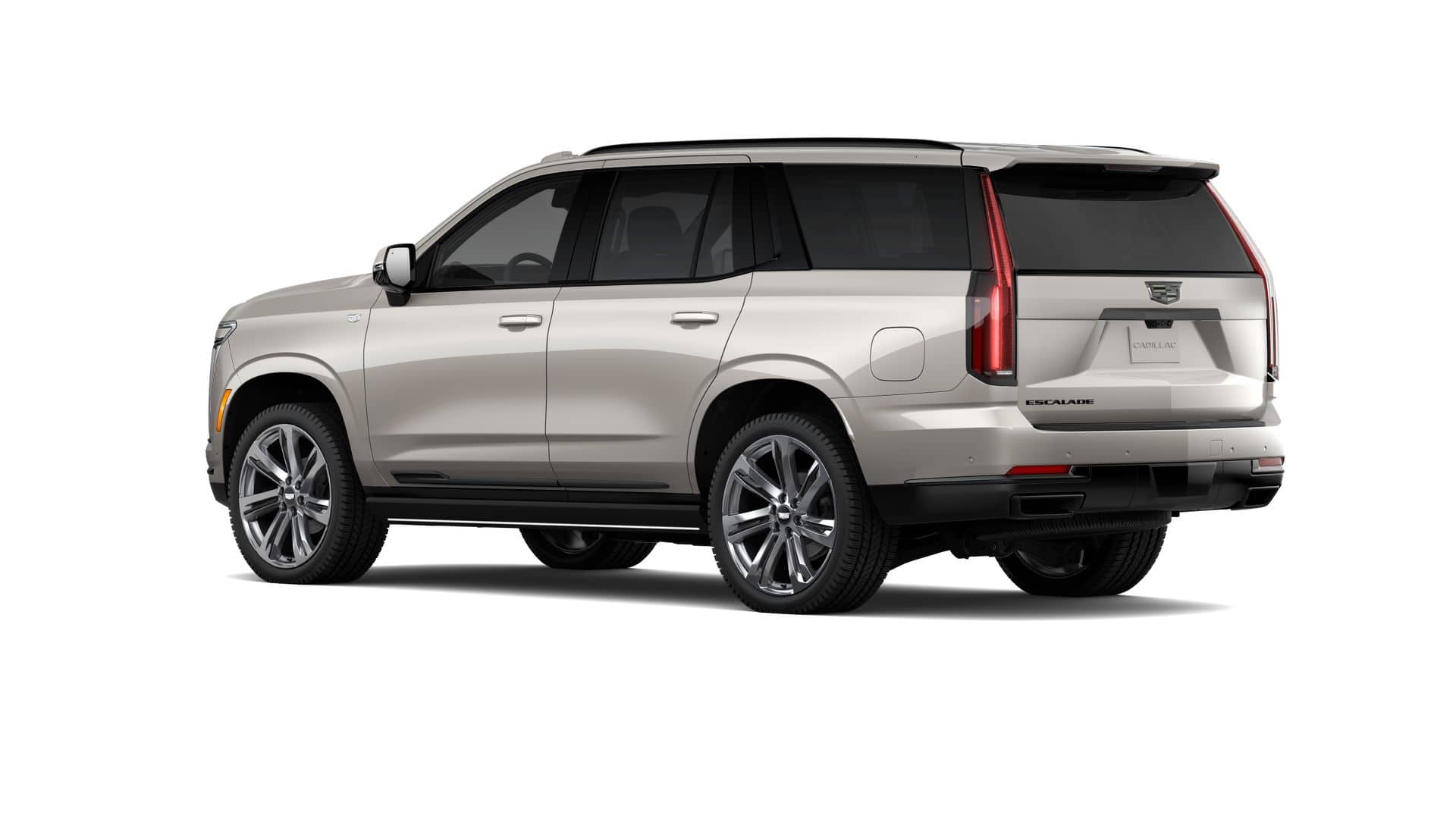 2027 Cadillac Escalade Sport