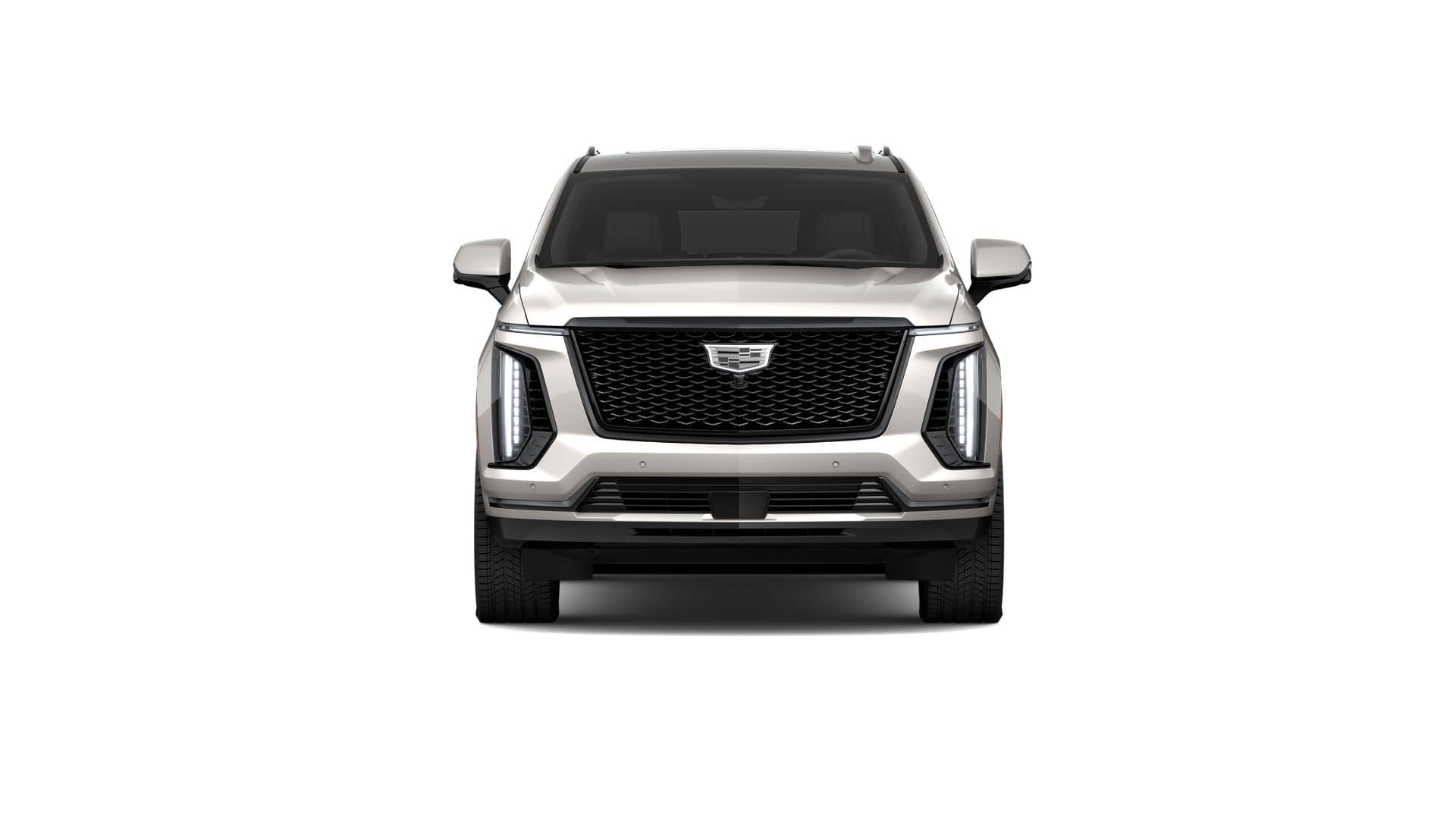 2027 Cadillac Escalade Sport