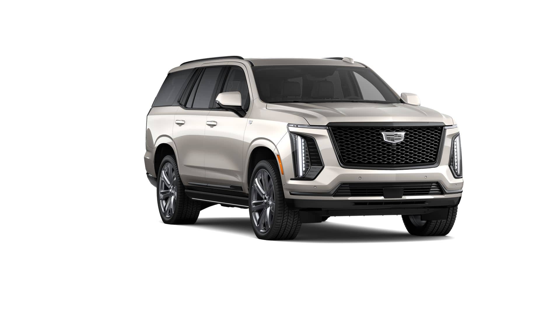 2027 Cadillac Escalade Sport