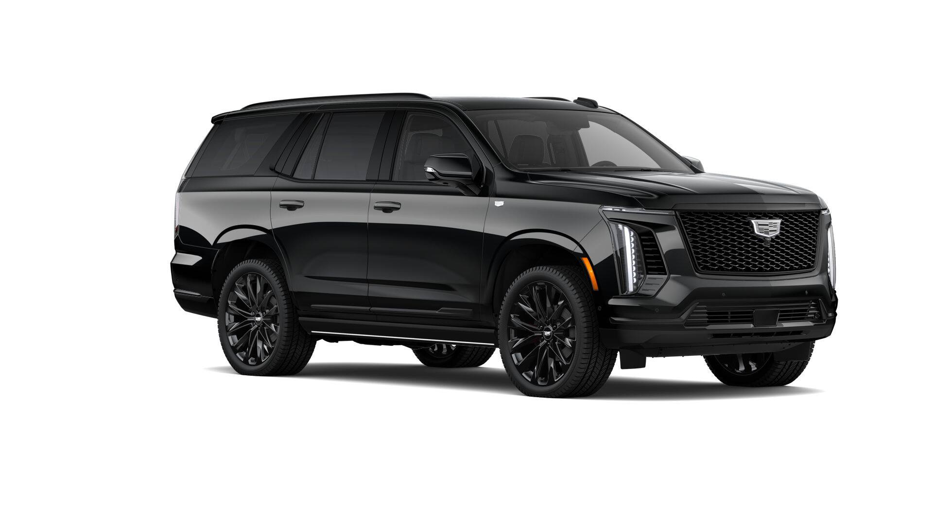 2027 Cadillac Escalade Platinum Sport