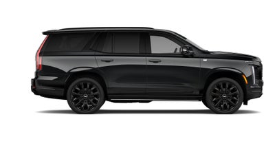 2027 Cadillac Escalade Platinum Sport