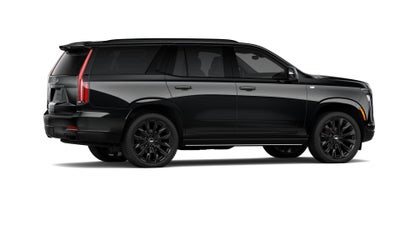 2027 Cadillac Escalade Platinum Sport