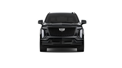 2027 Cadillac Escalade Platinum Sport