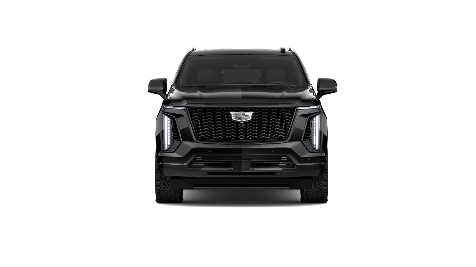 2027 Cadillac Escalade Platinum Sport