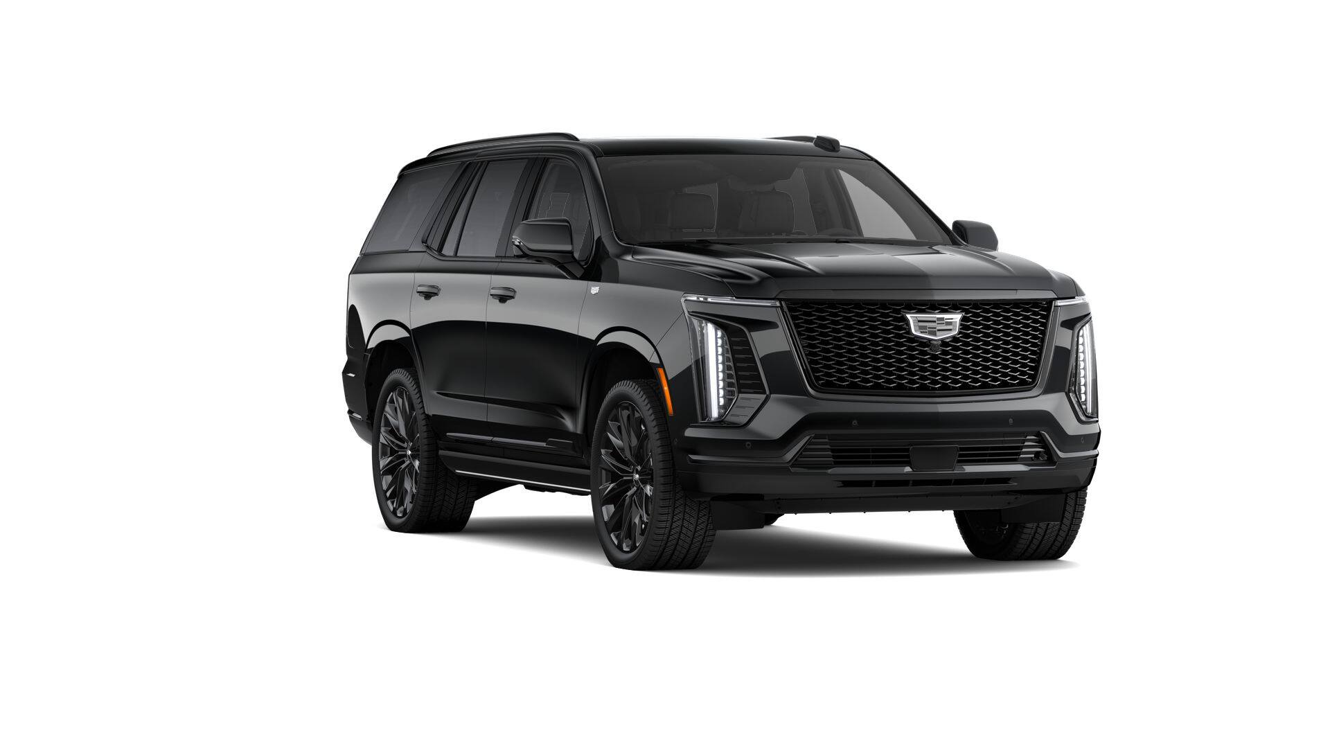 2027 Cadillac Escalade Platinum Sport