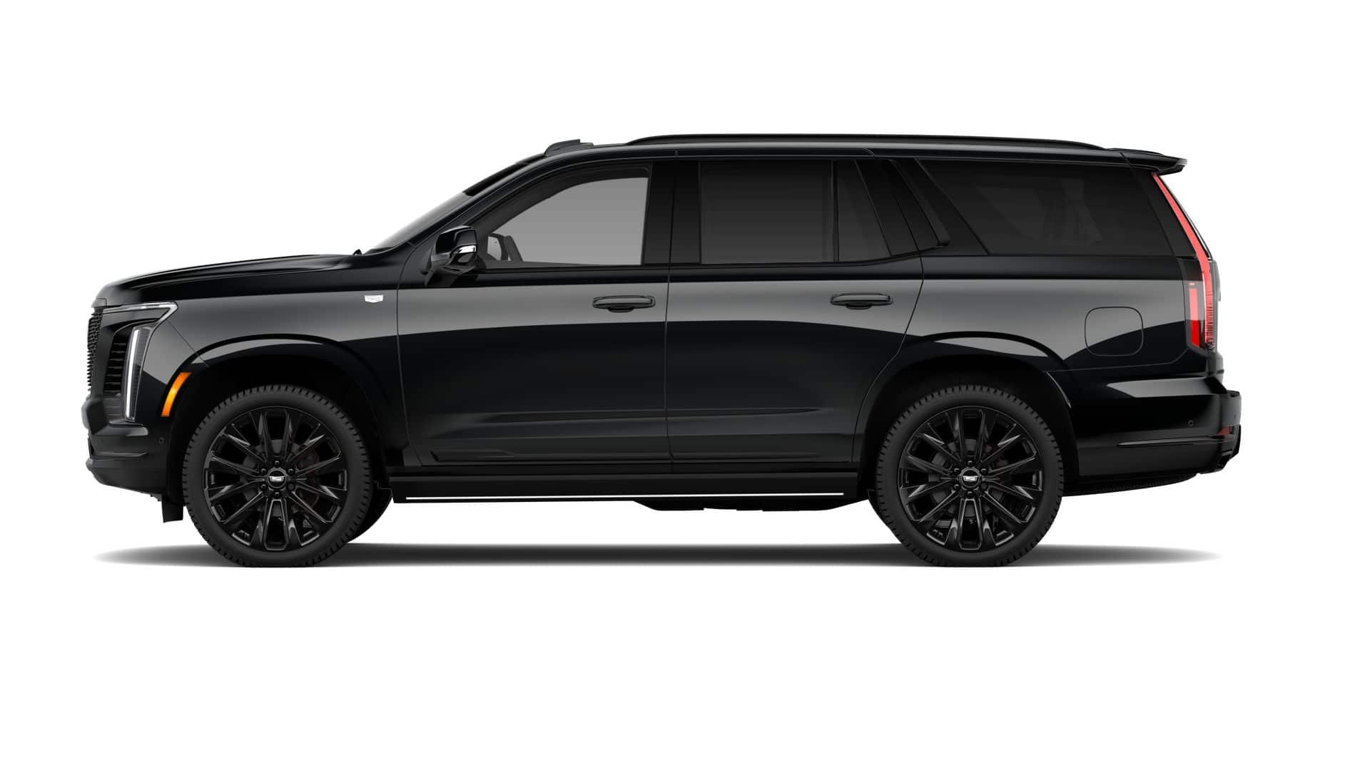 2027 Cadillac Escalade Platinum Sport