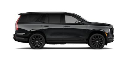 2027 Cadillac Escalade Platinum Sport