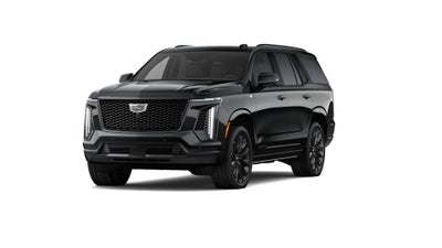 2027 Cadillac Escalade Platinum Sport