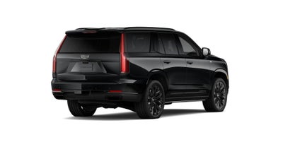 2027 Cadillac Escalade Platinum Sport