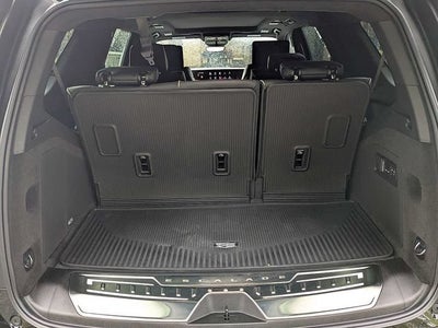 2026 Cadillac Escalade V-Series