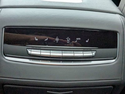 2026 Cadillac Escalade V-Series