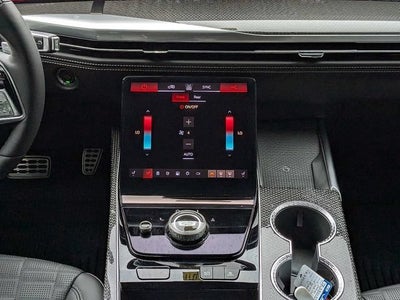 2026 Cadillac Escalade V-Series