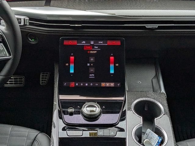 2026 Cadillac Escalade V-Series