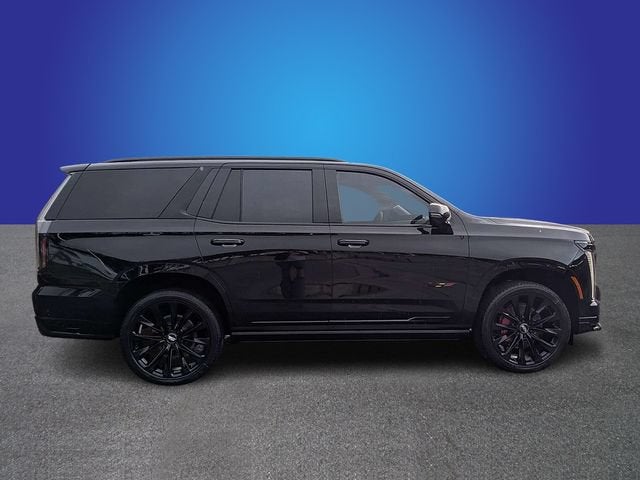 2026 Cadillac Escalade V-Series