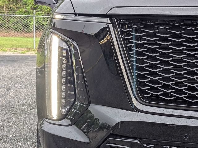 2026 Cadillac Escalade V-Series