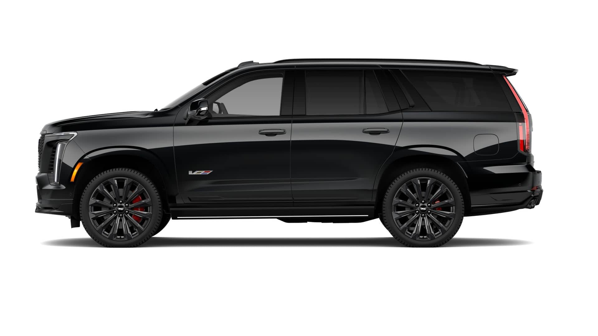 2027 Cadillac Escalade V-Series