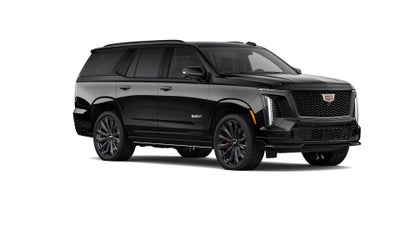 2027 Cadillac Escalade V-Series