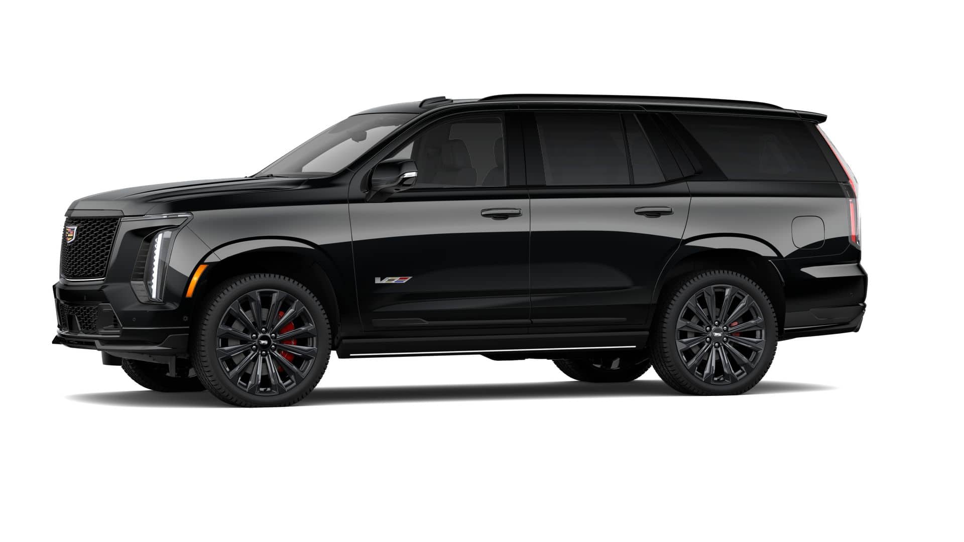 2027 Cadillac Escalade V-Series
