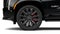 2027 Cadillac Escalade V-Series