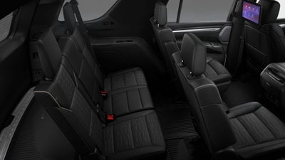 2027 Cadillac Escalade V-Series