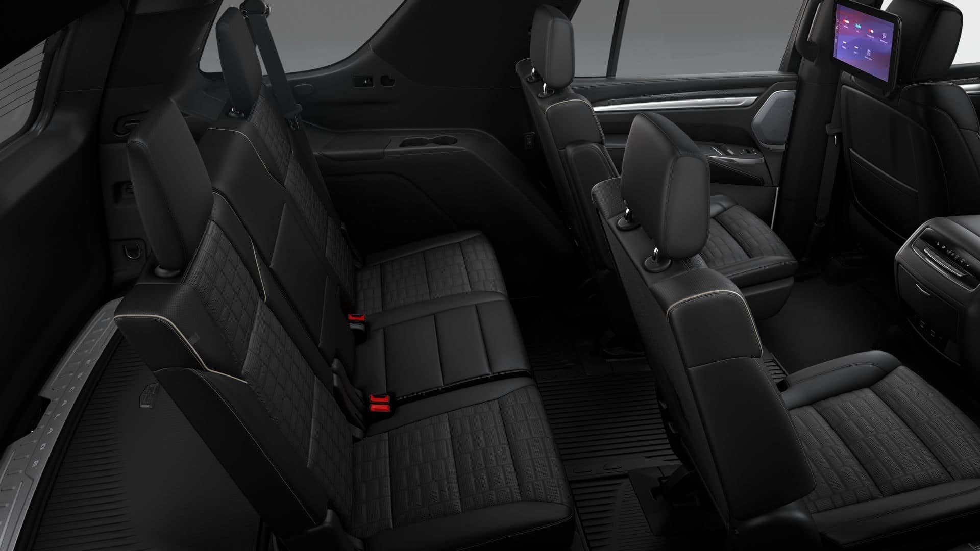 2027 Cadillac Escalade V-Series