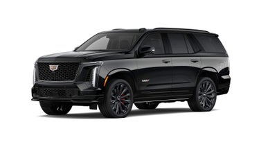 2027 Cadillac Escalade V-Series