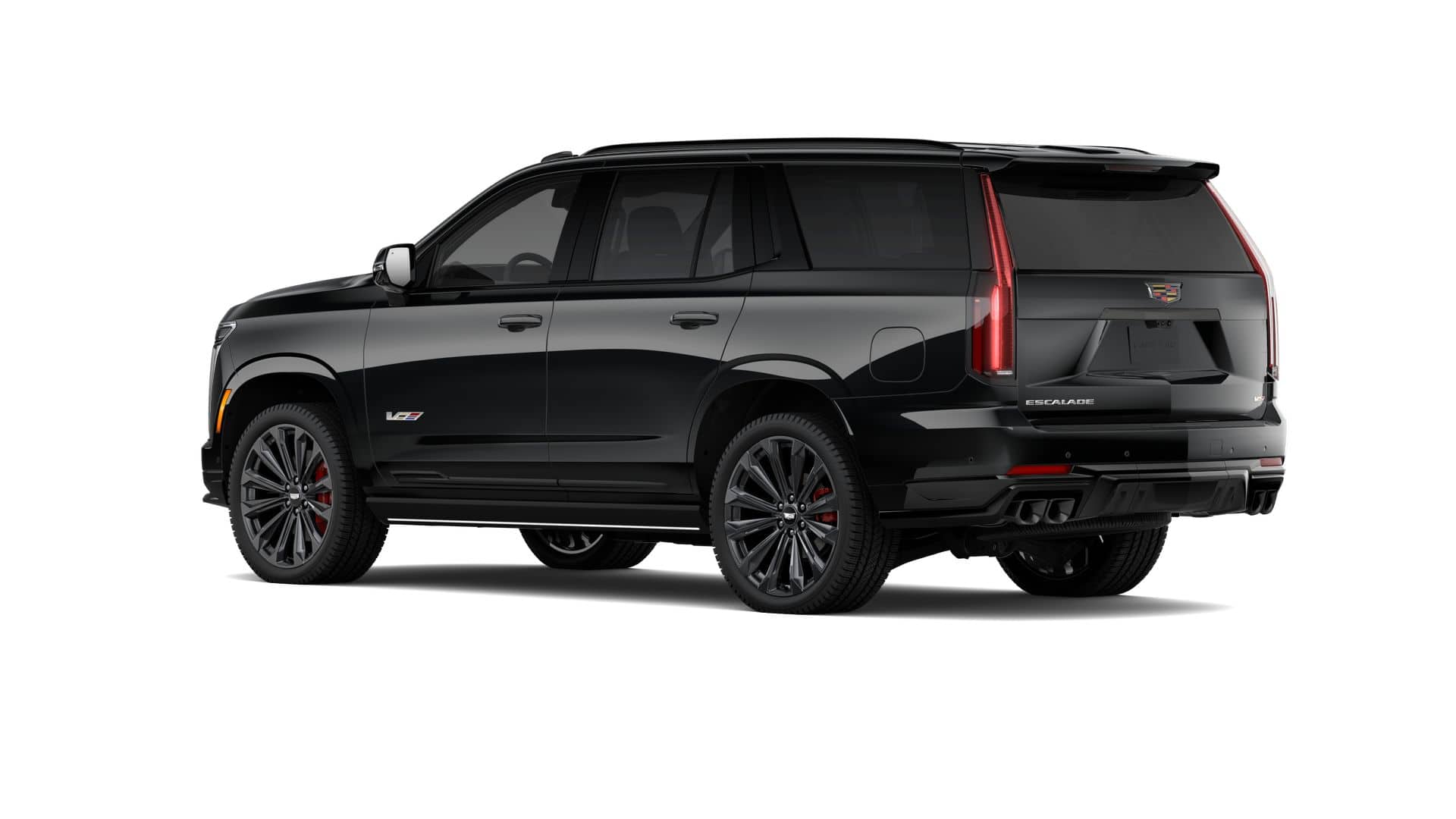 2027 Cadillac Escalade V-Series