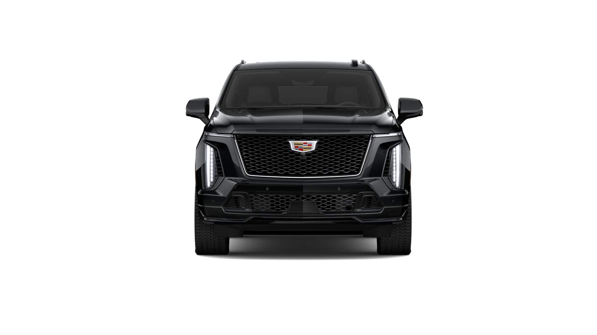 2027 Cadillac Escalade V-Series