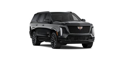 2027 Cadillac Escalade V-Series