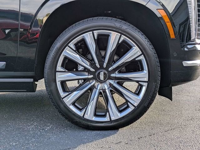 2026 Cadillac Escalade ESV Luxury