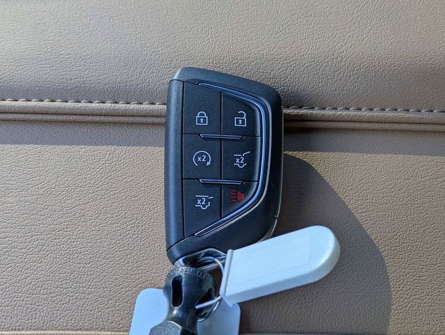 2026 Cadillac Escalade ESV Luxury