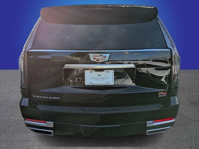 2026 Cadillac Escalade ESV Luxury