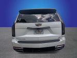 2025 Cadillac Escalade ESV Premium Luxury
