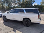 2025 Cadillac Escalade ESV Premium Luxury