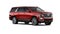 2027 Cadillac Escalade ESV Platinum Luxury