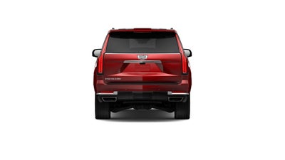 2027 Cadillac Escalade ESV Platinum Luxury