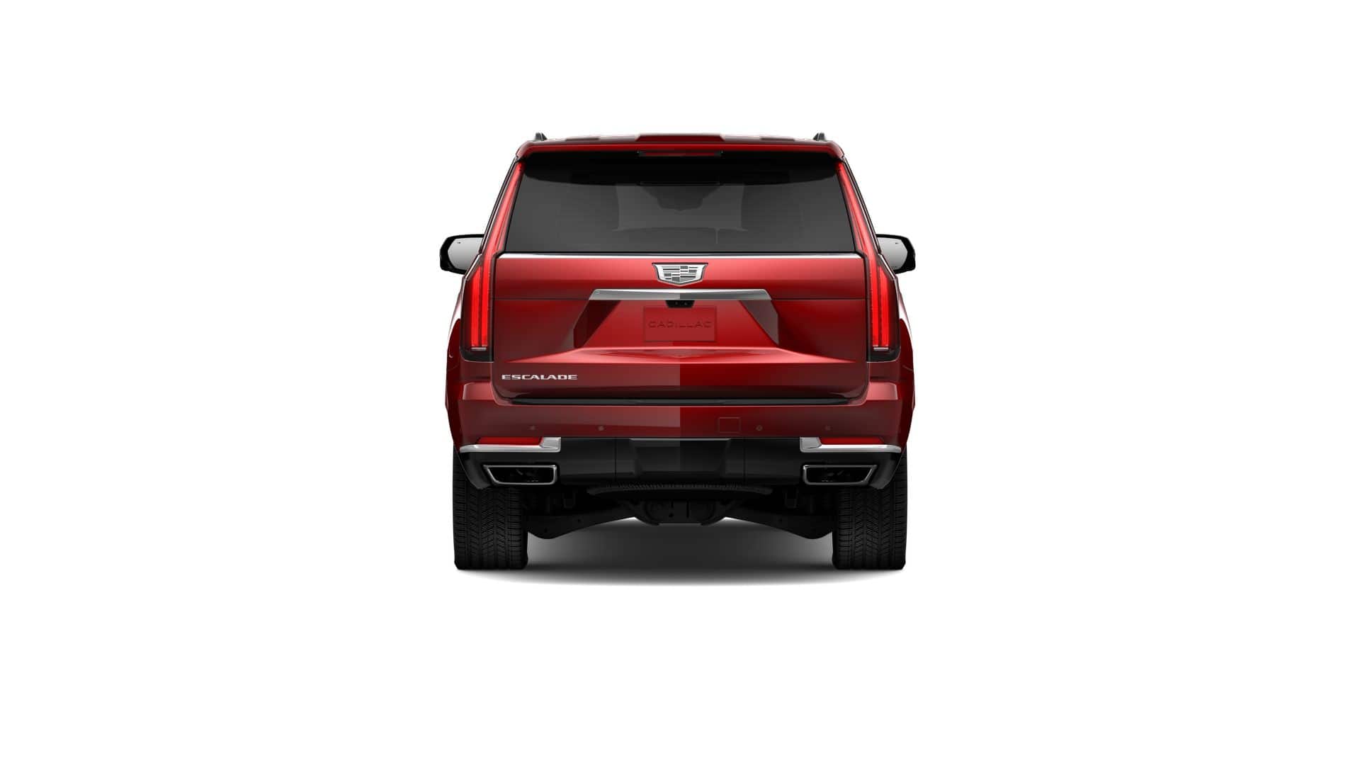 2027 Cadillac Escalade ESV Platinum Luxury