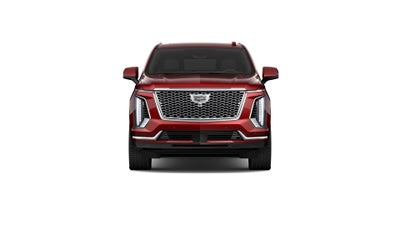 2027 Cadillac Escalade ESV Platinum Luxury