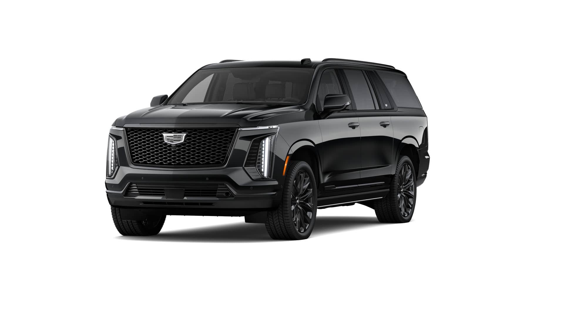 2027 Cadillac Escalade ESV Platinum Sport