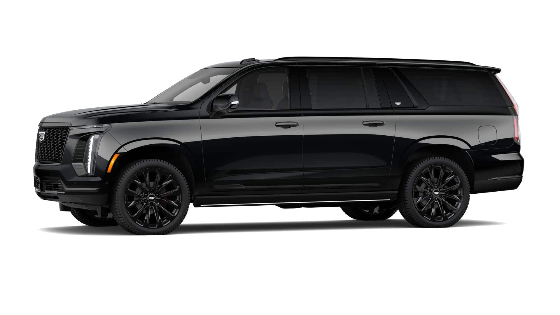 2027 Cadillac Escalade ESV Platinum Sport