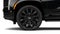 2027 Cadillac Escalade ESV Platinum Sport