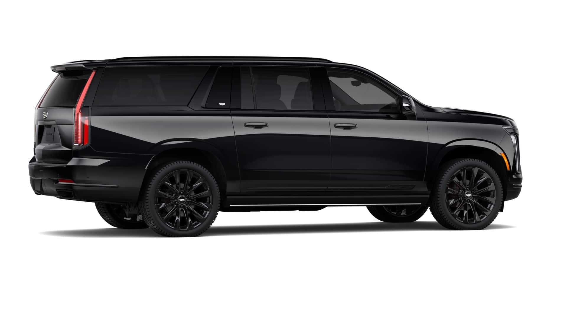 2027 Cadillac Escalade ESV Platinum Sport