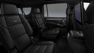 2027 Cadillac Escalade ESV Platinum Sport