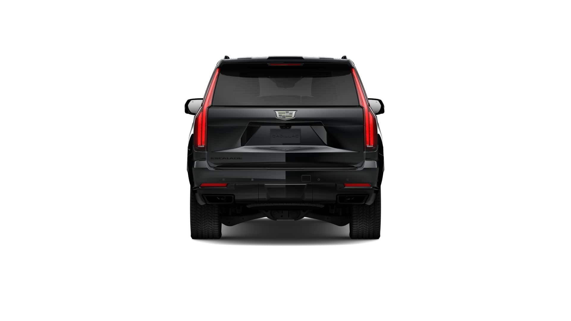 2027 Cadillac Escalade ESV Platinum Sport