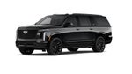2027 Cadillac Escalade ESV Platinum Sport