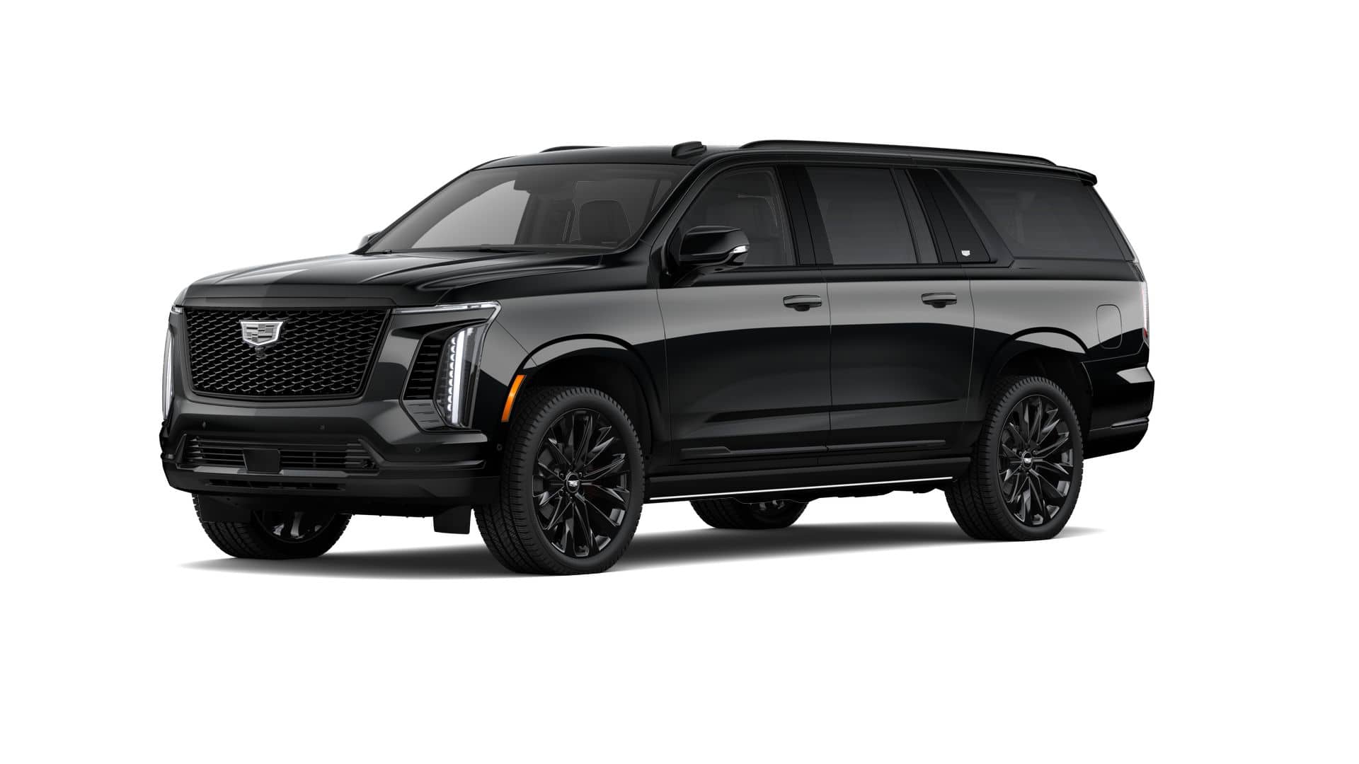 2027 Cadillac Escalade ESV Platinum Sport