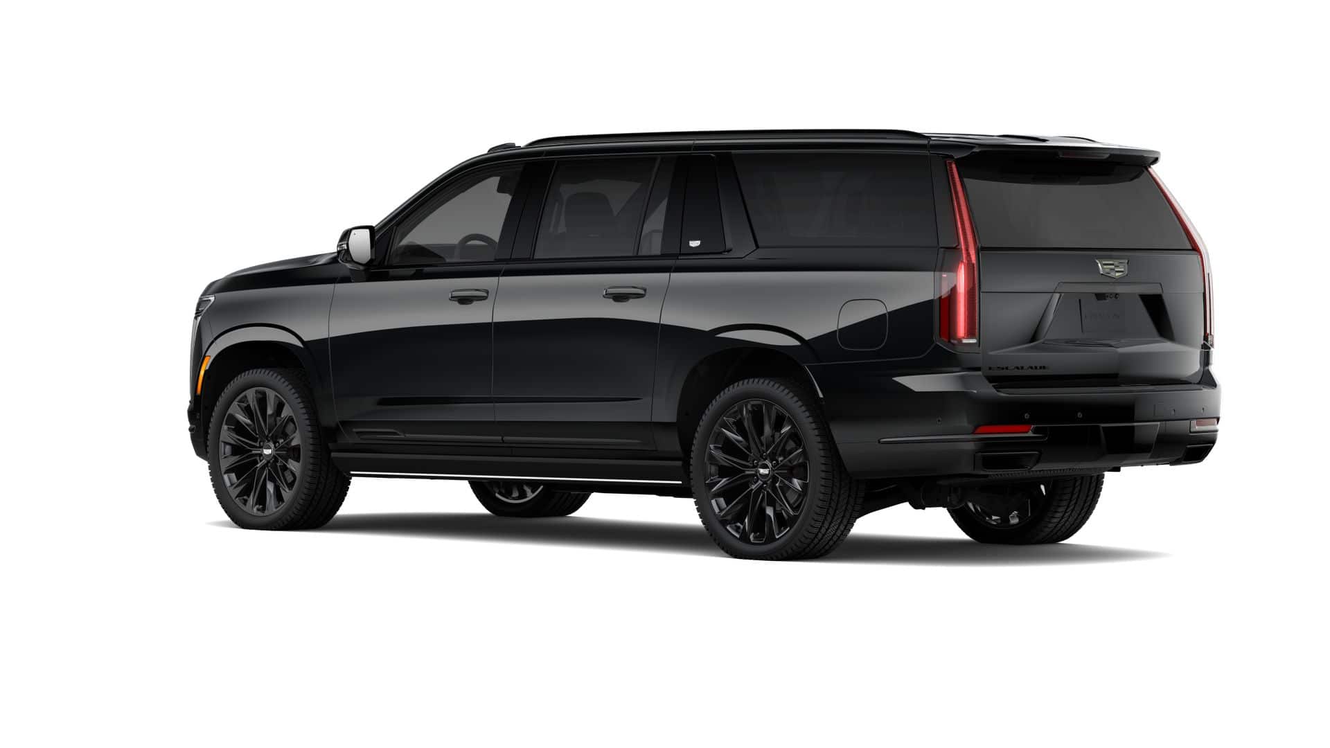 2027 Cadillac Escalade ESV Platinum Sport