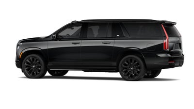 2027 Cadillac Escalade ESV Platinum Sport