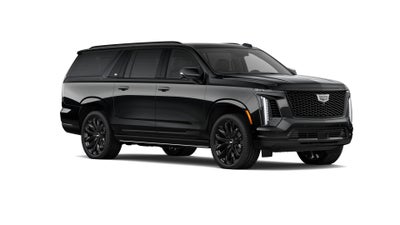 2027 Cadillac Escalade ESV 4WD Platinum Sport