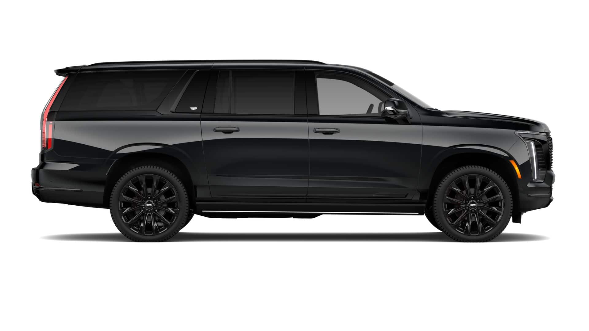2027 Cadillac Escalade ESV 4WD Platinum Sport